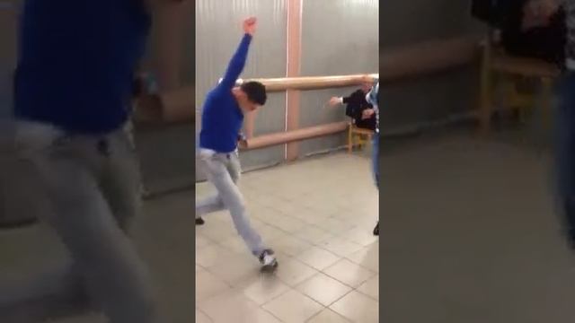 Танцы на базе 4 смотреть онлайн