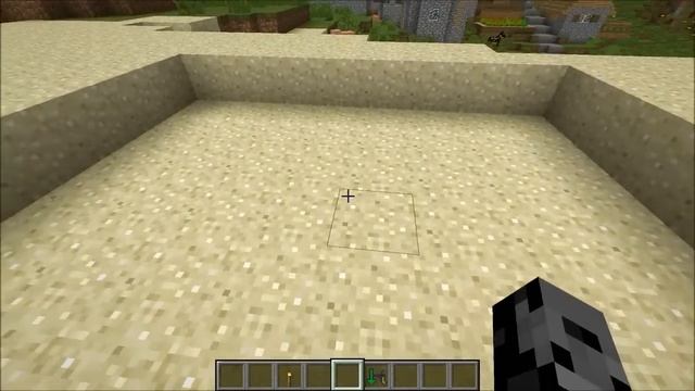Minecraft: SPACE DIMENSION (PLANET CREATION, STARS, & CRAZY GRAVITY) Mod Showcase смотреть онлайн