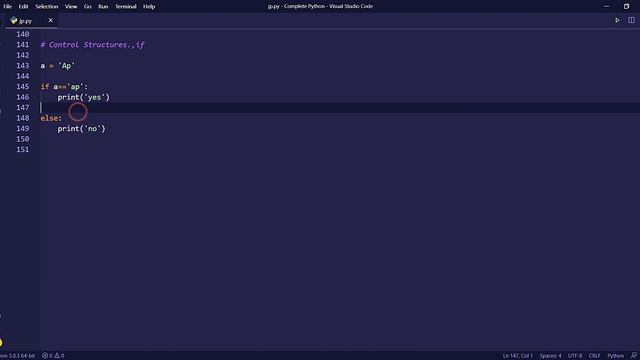 Complete Python course for beginners in Telugu - 1 | Jp nan complete Python course in Telugu in 202 смотреть онлайн