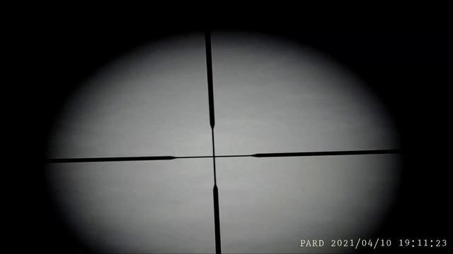 Wallaby Hunting NZ PARD 007 on the .308 смотреть онлайн