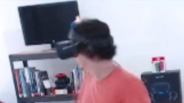 Just keep runnin man - Multi discipline combat in Skyrim VR смотреть онлайн