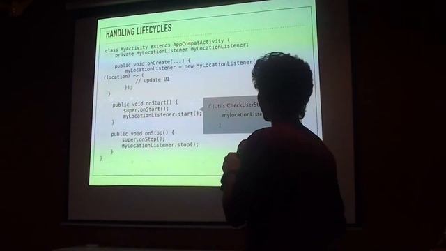 Kotlin with Android | Android Architecture Components смотреть онлайн