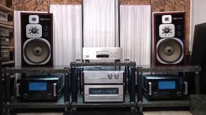TEAC VRDS-25xs