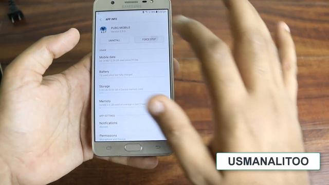 100% Fix PUBG Stuck Internet Server Error Code 15414 iOS & Android смотреть онлайн
