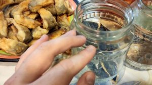 Рыбные консервы в скороварке - Коваль готовит # 61