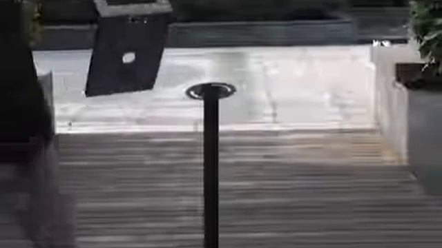 Настенный держатель для планшета DL PAD12 01AL