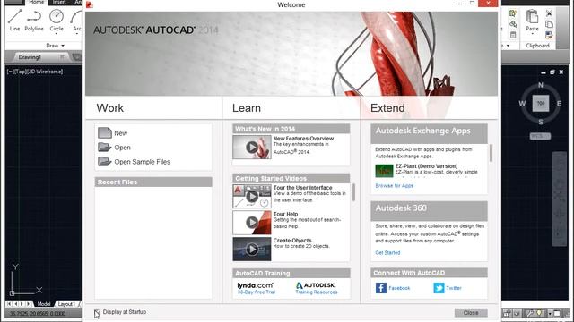 Post Installation Tasks for Autodesk Products смотреть онлайн