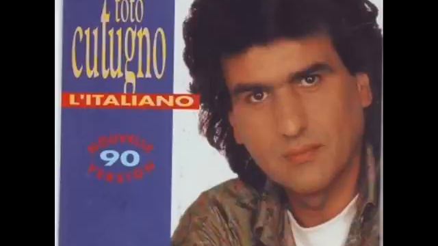 Toto Cutugno & Kari Tapio : L´italiano - Olen Suomalainen