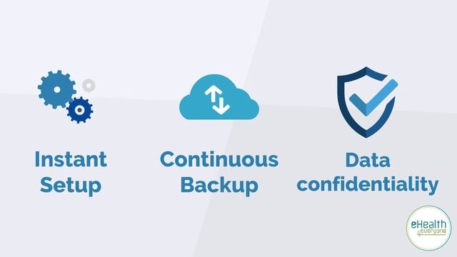 Dhistance; How to set up, host and configure data management server смотреть онлайн