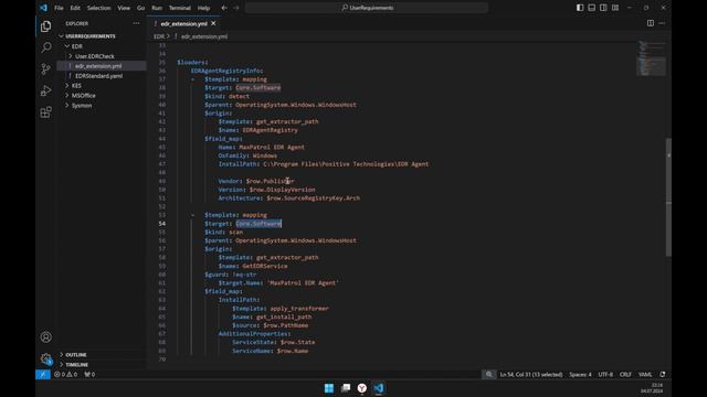 PT SIEM AuditExtensions