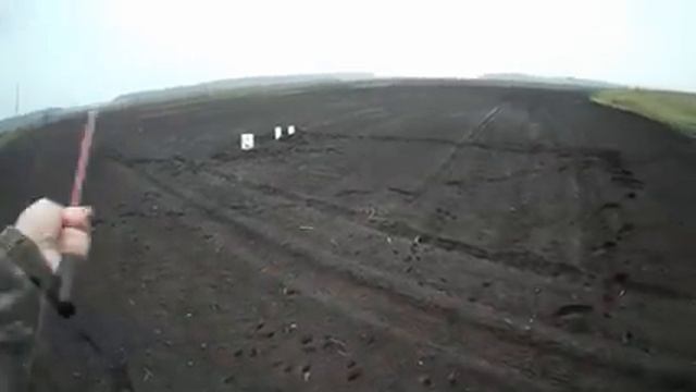 Угловые упреждения (выносы) при стрельбе по зайцу и другой наземной дичи смотреть онлайн