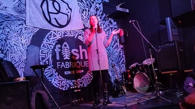 Я тебя чувствую - Уля Королёва смотреть онлайн