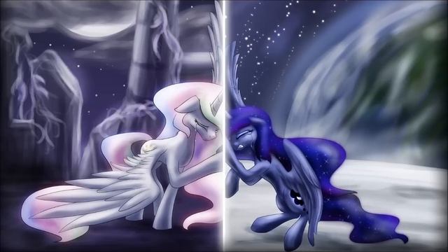 Lullaby for a Princess - Duet смотреть онлайн