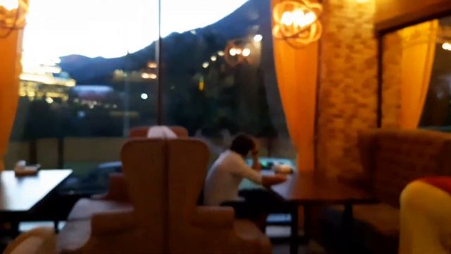 ✅ VERTEX 4* HOTEL ✅ ОБЗОР ШИКАРНЫХ РЕСТОРАНОВ ОТЕЛЯ  #lanatv #розахуторсочи