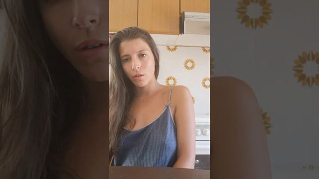 Alessandra Lo Piparo - Breaking Up Slowly (Lana Del Rey & Nikki Lane Cover) смотреть онлайн