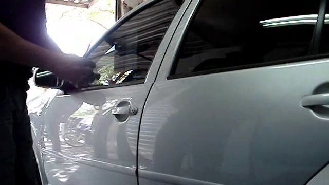 APERTURA VW BORA.wmv смотреть онлайн