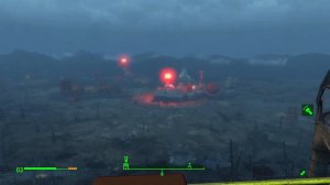Fallout 4 Часть 426 DLS Nuka World Возобновил подачу энергии в Ядер-мир