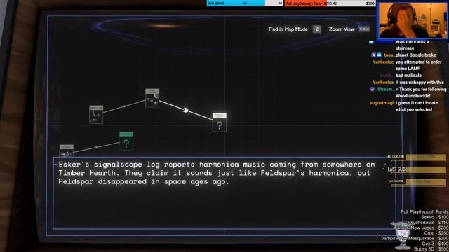 Jack Plays Outer Wilds [1] - I Have A Fear Of Very Large Things смотреть онлайн