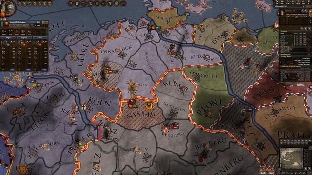 Let's Play CKII - Saga of the Second Son - Viking Gavelkind Fun - (Valhalla Bound) - 26 смотреть онлайн