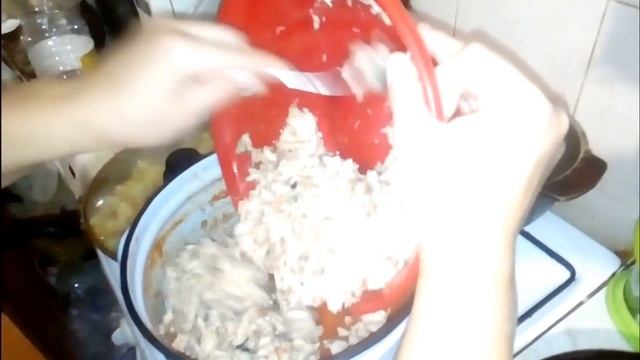 Консерва из скумбрии по домашнему,ну очень вкусная!