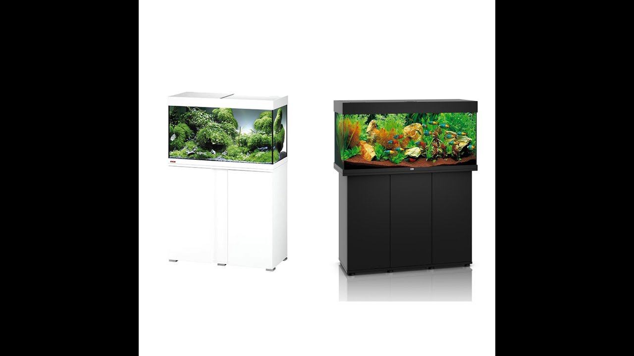 Аквариумный баттл #eheim или #juwel смотреть онлайн