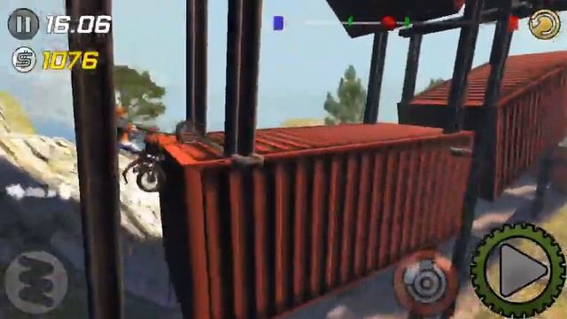 [Trial Xtreme 3] Trick play Trial Xtreme. Best run yet. смотреть онлайн