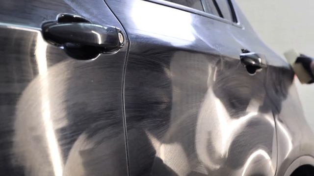 Мойка автомобиля в студии «Красава!» в Екатеринбурге. смотреть онлайн