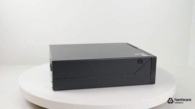 Hardware Lenovo ThinkCentre A58 смотреть онлайн