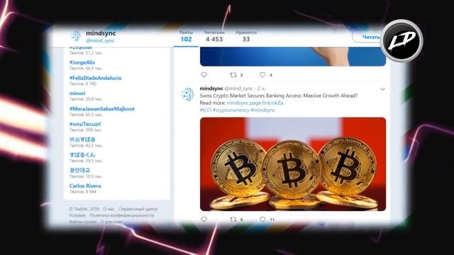 Обзор проекта Mindsync – искусственный интеллект для всех смотреть онлайн