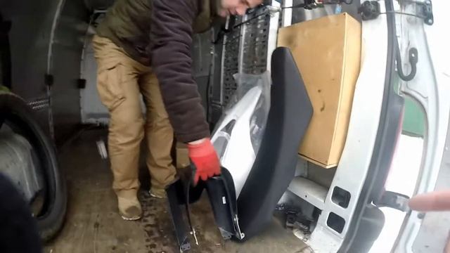 Купил KTM 690 Enduro R мини обзор