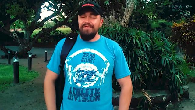 Сроки ожидания интервью на Гуаме смотреть онлайн