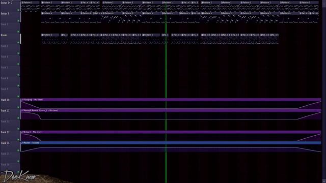 FL Studio | Guitar Rig 5 | Shreddage 3 | Serpent | Abyss | Jupiter | Hed PE / RATM Type Instrumenta