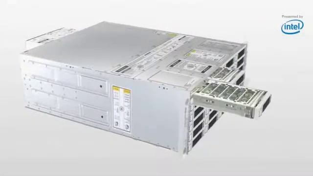 ODA Product Video смотреть онлайн