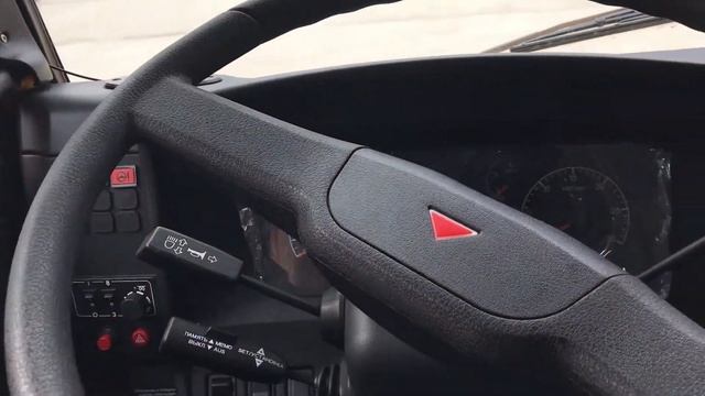 65201-САМОСВАЛ 4 ОСТНЫЙ