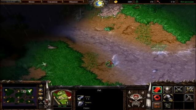 Советы по игре .Разведка .Warcraft смотреть онлайн