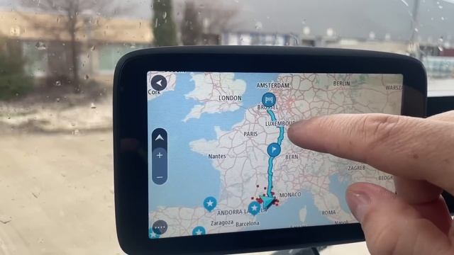 A PIOR empresa que já fui carregar.. Mais de 24h Esperando - Viagem França Holanda Pt1 смотреть онлайн