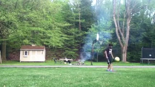 91 soccer juggles смотреть онлайн