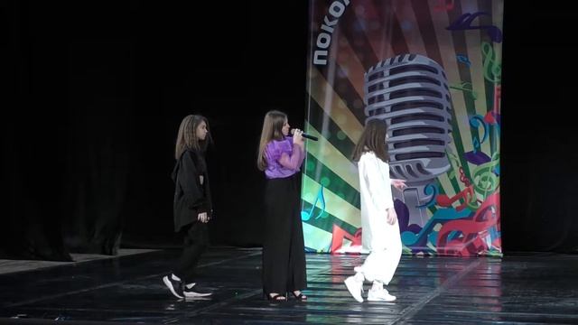 Литовченко Ариана Евгеньевна. Видео 1 | Онлайн-энциклопедия «Имена России» смотреть онлайн