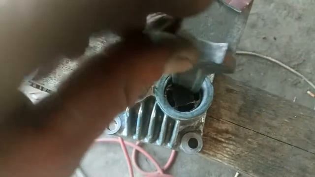 Компрессор д 240 Не качает Вынос мозга смотреть онлайн