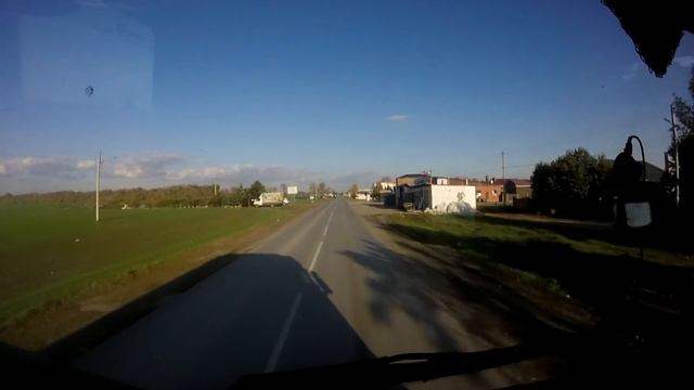 Быстренько в Ростов и назад # 254 смотреть онлайн