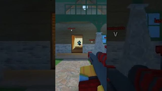 Как получить функцию UGC Roblox #Shorts смотреть онлайн