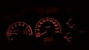 Перепады напряжения lancer 9 2.0