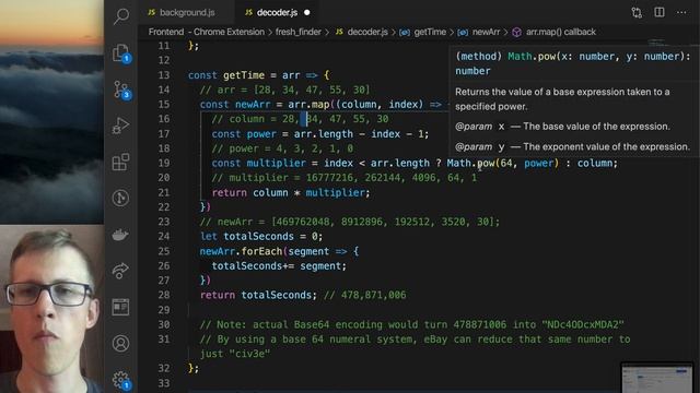 I hacked eBay! смотреть онлайн