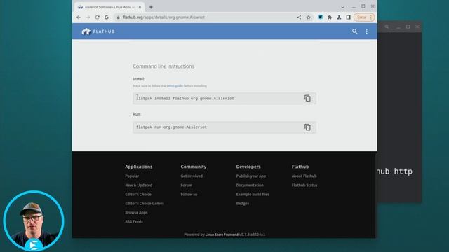 Another Way to Install Linux Apps on Chromebook смотреть онлайн