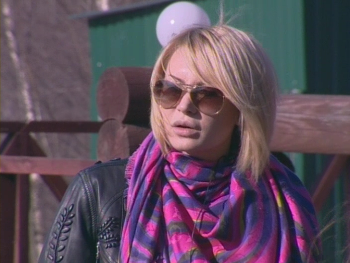 ДОМ-2 Lite 3613 день Дневной эфир (01.04.2014)