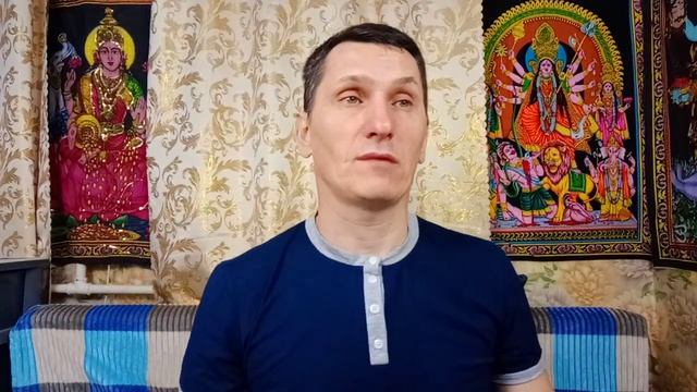 Видение - Шри Дурга показала свой храм! Лучший защитник! смотреть онлайн