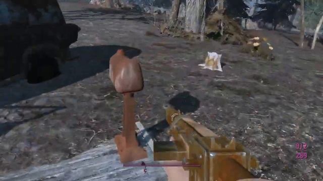 fallout 4 - пирс тайнхэм. часть 161. смотреть онлайн