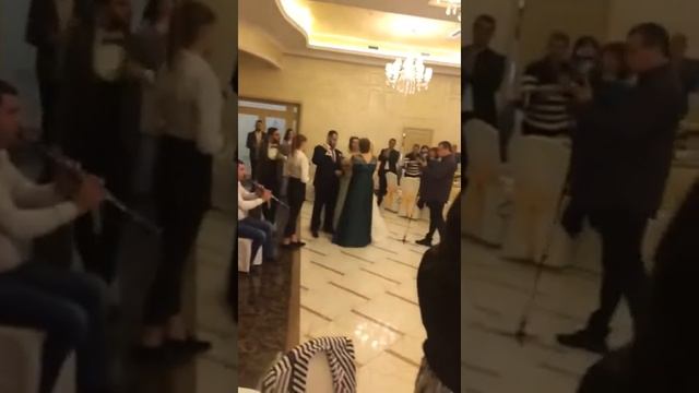 Армянская свадьба . Ставрополь 2019 смотреть онлайн