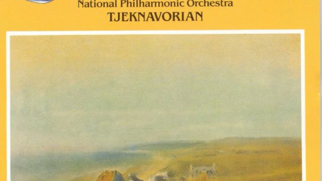 Prince Igor (Excerpts) : Polovtsian Dances смотреть онлайн