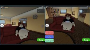 Roblox vore demo update 2 (BIG CHANGE)